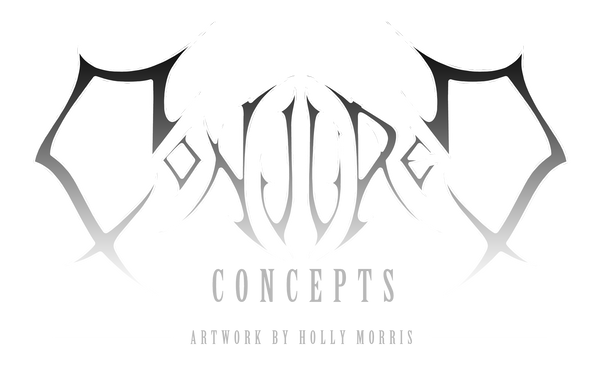 Conjured Concepts
