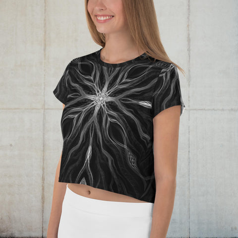 Nexus Crop Top