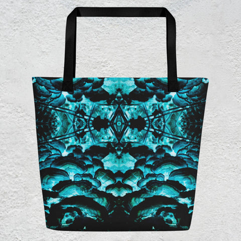 Reflections Beach Bag