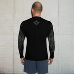 Men's Rash Guard