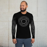 Men's Rash Guard