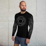 Men's Rash Guard