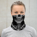 Skull Dust Mask