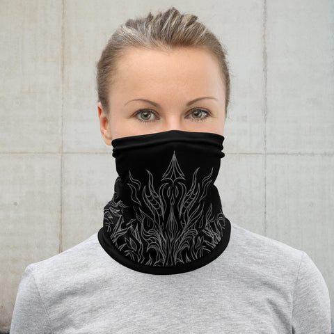 Divinity Dust Mask