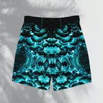 Reflections swim trunks