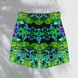 Elixer swim trunks