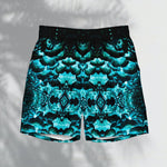 Reflections swim trunks