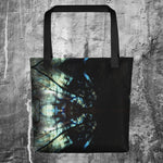 Labradorite Tote bag