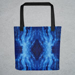 Ethereal Tote bag