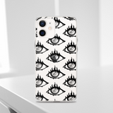 Mesmerize iPhone Case