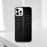 Vertibrae iPhone Case