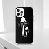 Inkcap iPhone Case