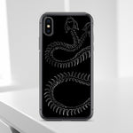 Serpent iPhone Case