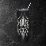 Conjured Concepts Stainless steel tumbler