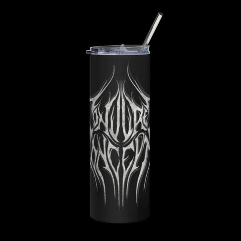 Conjured Concepts Stainless steel tumbler
