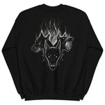 Cerberus Sweatshirt