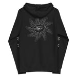 Seraphim Full-Length Hoodie