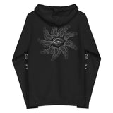 Seraphim Full-Length Hoodie