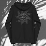 Seraphim Full-Length Hoodie