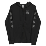 Seraphim Full-Length Hoodie