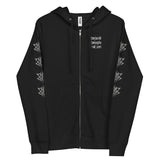 Seraphim Full-Length Hoodie