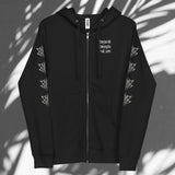 Seraphim Full-Length Hoodie