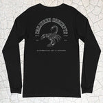 Scorpion Long Sleeve Tshirt