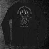 Skele-Jelly Long Sleeve Tshirt