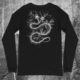 Eden Unisex Long Sleeve Tee