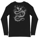 Eden Unisex Long Sleeve Tee