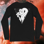 Coil Long Sleeve Tee