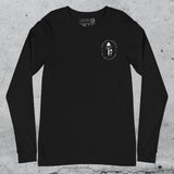 Inkcap Emblem Long sleeve T-shirt