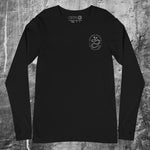 Eden Unisex Long Sleeve Tee