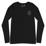 Eden Unisex Long Sleeve Tee