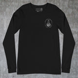 Potion Emblem Long Sleeve T-shirt