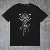 Crystal Weaver T-shirt