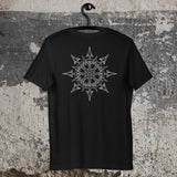 Chaos Unisex t-shirt