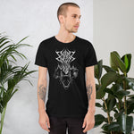 Cerberus t-shirt