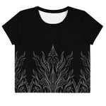 Divinity Crop Top