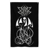 Lurker Wall Tapestry