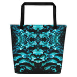 Reflections Beach Bag