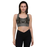 Harvest sports bra