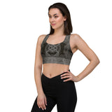 Harvest sports bra