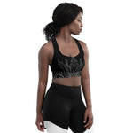 Divinity Longline sports bra