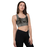 Harvest sports bra