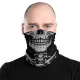 Skull Dust Mask