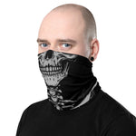 Skull Dust Mask