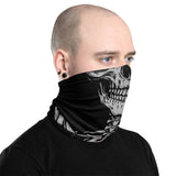 Skull Dust Mask