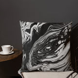 Inked Premium Pillow