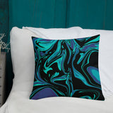 Waves Pillow